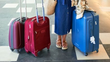   Corte ratificó destitución de TENS por viajes al extranjero con licencias médicas 