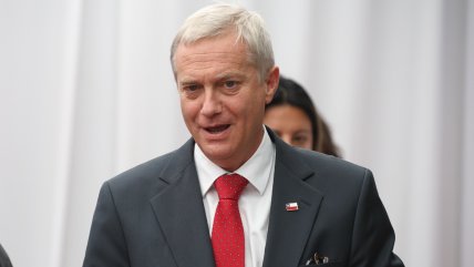 Comando de Jara acusa 