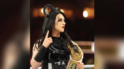   El llamativo mensaje de Stephanie Vaquer previo a la segunda vuelta en Chile 