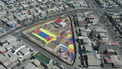   Partamos por Casa: La alianza entre la Defensoría del Contribuyente y programa Quiero Mi Barrio 