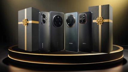  SuperGeek en Cooperativa: La guía navideña de HONOR  