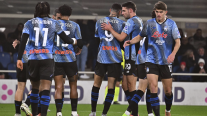 Con uno de taco: Doblete de Scamacca lideró el triunfo de Atalanta sobre Cagliari