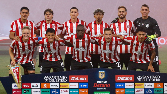 Estudiantes sumó su séptima estrella en la Primera División de Argentina
