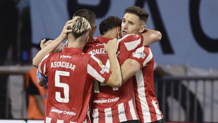   Estudiantes superó en penales a Racing y se alzó campeón en Argentina 