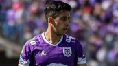 Deportes Concepción se despidió de Claudio Fernández tras tres temporadas en el club