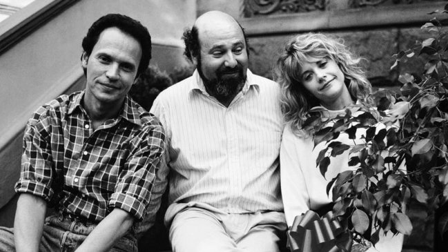 Director Rob Reiner y su esposa murieron en aparente homicidio