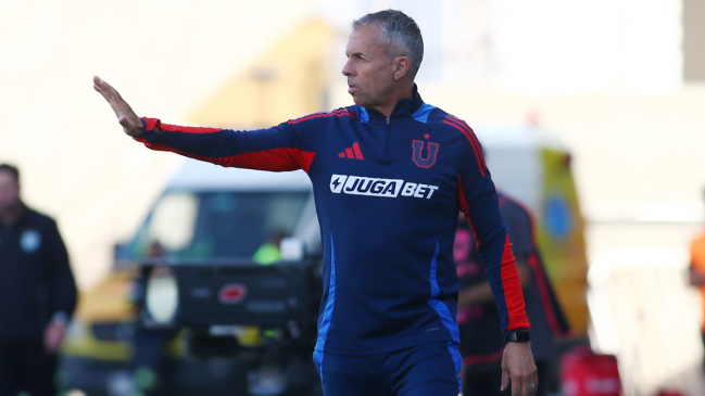 Selección peruana se abrió a pagar la cláusula de salida de Alvarez en la U