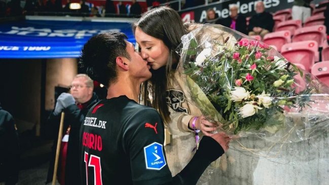 Esposa de Darío Osorio replicó duro mensaje a Kast: Avala el asesinato y la tortura