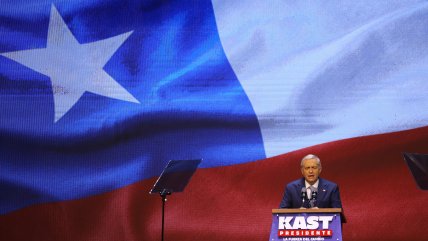   El mapa ideológico de América Latina tras la victoria de Kast 