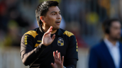 Esteban González quiere llevar a Querétaro a figura del campeón Coquimbo Unido