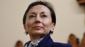 Gloria Ana Chevesich será la primera mujer presidenta de la Corte Suprema