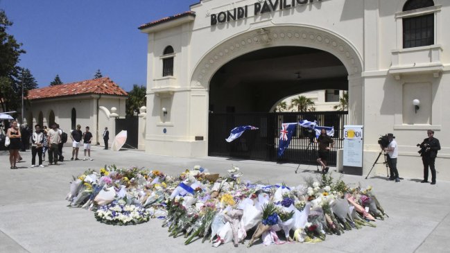 Australia vinculó al Estado Islámico con el atentado en Sídney