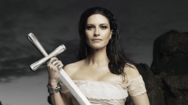 Laura Pausini tributará a Violeta Parra en su nuevo disco 