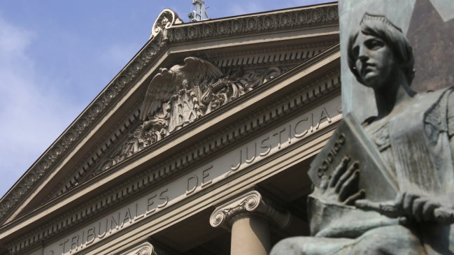 Reforma al sistema de nombramientos judiciales avanzó en el Senado