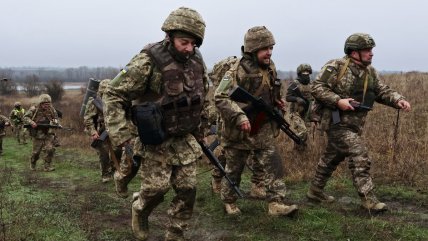   El Kremlin rechaza la tregua navideña propuesta por Merz y apoyada por Zelenski 