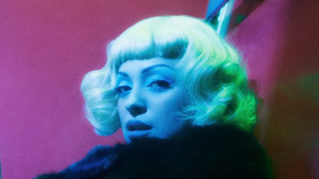 Mon Laferte anuncia show en Movistar Arena para 2026: Fecha y venta de entradas