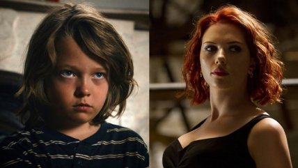   Jacobi Jupe se une al elenco de 