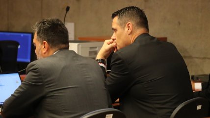   Caso Gatica: Juicio contra Claudio Crespo entró en fase decisiva 