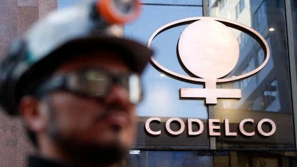   Codelco y la sueca Hexagon firman alianza para desarrollar tecnología minera en Chile 