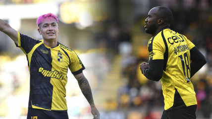   Caputto y posible continuidad de Zavala y Waterman: 