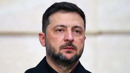   Zelenski exigió reacción de EE.UU. luego que Putin planteara 2026 como 