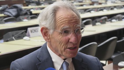   Padre de la meditación mindfulness: 