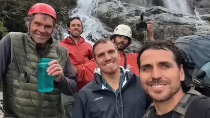   Formalizarán a Pangal Andrade y al programa 