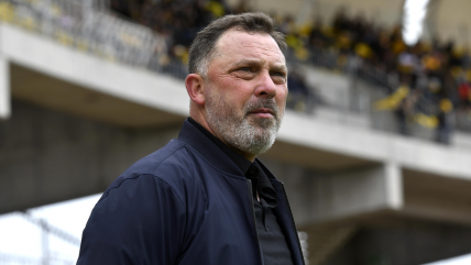   Caputto: Coquimbo fue el único equipo que superó el 80 por ciento de efectividad a nivel mundial 