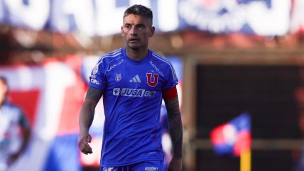   Duelo universitario: La U sumó amistoso de jerarquía para su pretemporada 