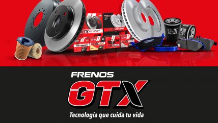   Concurso seguidores GTX en Radio Cooperativa 