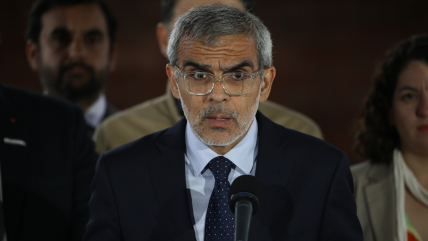 Cordero: Es muy preocupante que bandas criminales blanqueen recursos en la 