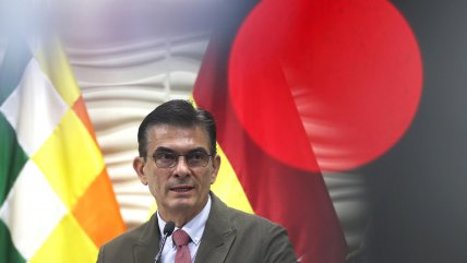 EE.UU. celebró reformas de Paz en Bolivia y ofreció apoyo para su implementación