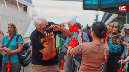   Xiamen lidera el tránsito sin visado de 240 horas y abre la puerta al viaje multi-ciudad en China 