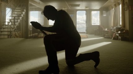   Película de Tom Cruise y Alejandro González Iñarritu muestra primer adelanto 