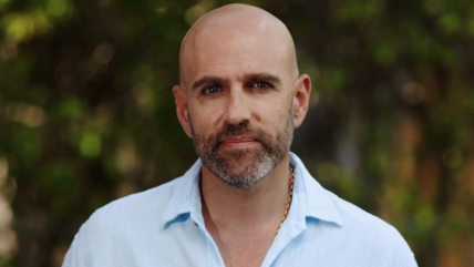 Con visitas desde Chile: Sergio Jadue se casará en Miami