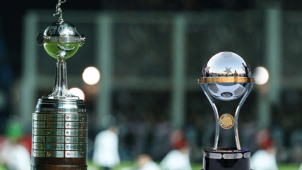  Huachipato y O'Higgins conocen a su rival en Copa Libertadores  