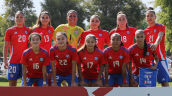 La Roja conoció su grupo para el Sudamericano Femenino sub 20