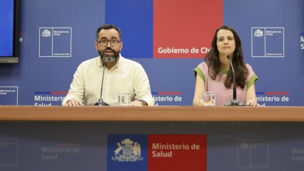 Minsal informó la detección de subclado K de influenza A(H3N2) en Chile