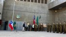 Carabineros instaló su 60ª Comisaría en el Metro Estadio Nacional