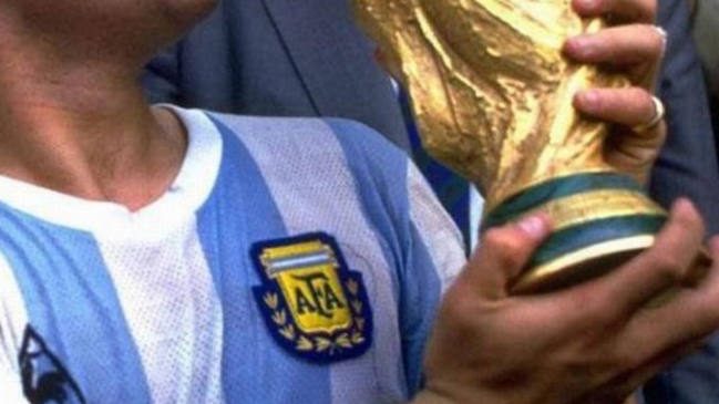 Campeón del mundo con Argentina confesó que evadió control antidoping