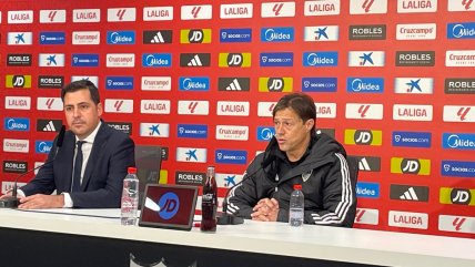   Almeyda en la previa de duelo ante Real Madrid: Tiene a tres mejores jugadores del mundo 