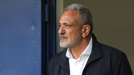   El editorial de Rodrigo Goldberg: Las reglas del fútbol chileno están mal escritas 