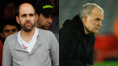 Jadue: Bielsa está muy sobrevalorado, condicionó su permanencia en la selección