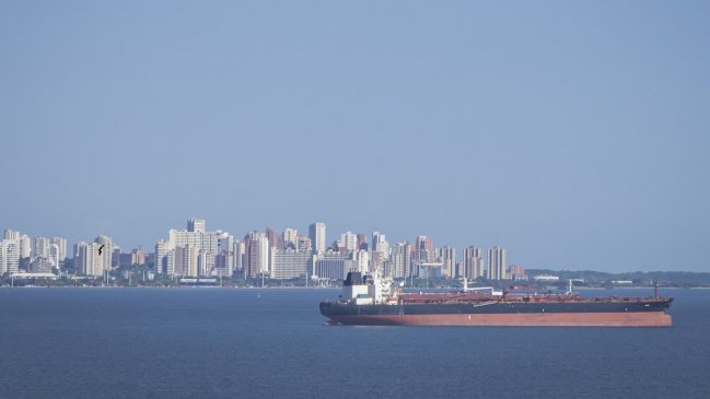 Régimen de Venezuela dice que Irán le ofreció apoyo para 