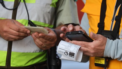   Los Lagos lanza plan 