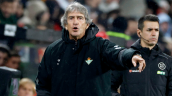 Pellegrini anticipó el cruce de Betis ante Getafe: Cada uno tiene sus formas de ganar