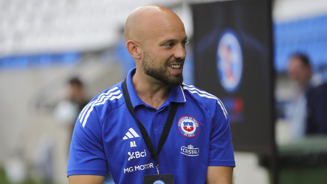 Ariel Leporati tras perder la Copa UC: Somos buenos para enjuiciar cuando las cosas salen mal