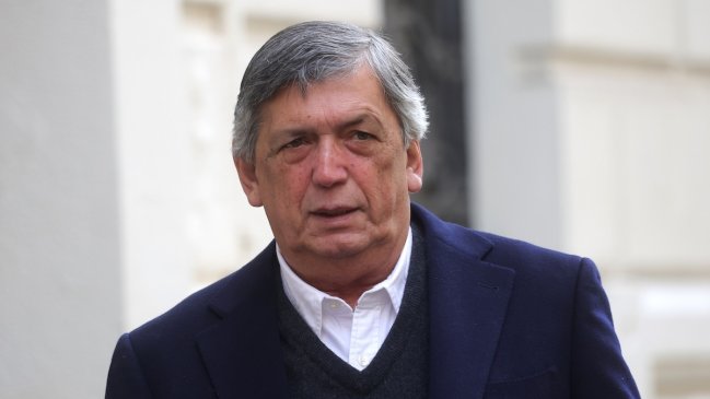 La autocrítica del PC tras derrota de Jara: 