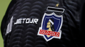 Sitio especializado filtró supuesta camiseta alternativa de Colo Colo para 2026