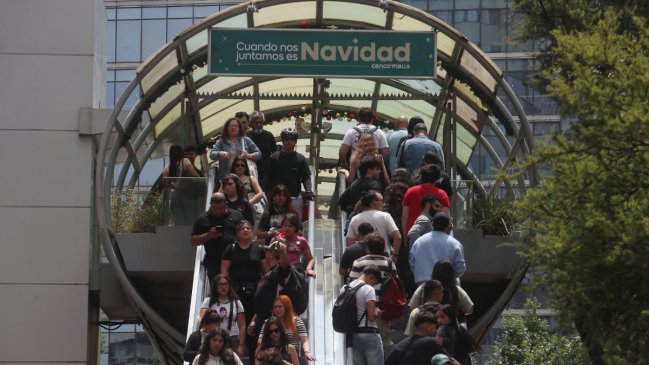 Navidad 2025: Horarios del comercio y plan de transporte para las fiestas